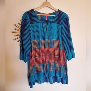 Tracy Reese Tunic
